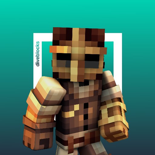 MC Builder - Render apprentice | member of @DiveBlocks