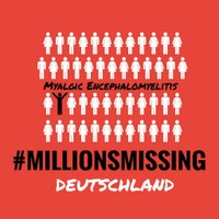 #MillionsMissing Deutschland (@mmissinggermany) 's Twitter Profile Photo #MillionsMissing Deutschland (@mmissinggermany) 's Twitter Profile Photo
