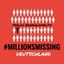 #MillionsMissing Deutschland Profile picture