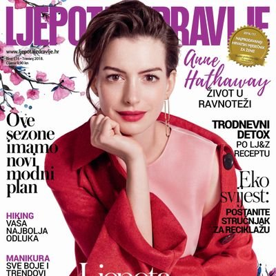 Ljepota i zdravlje