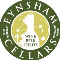 Eynsham Cellars(@EynshamCellars) 's Twitter Profile Photo