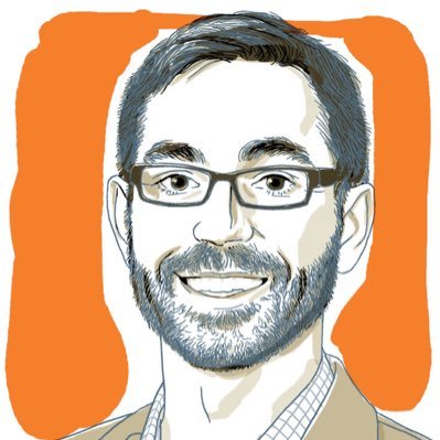 ryankiscaden's profile picture. it only takes one.