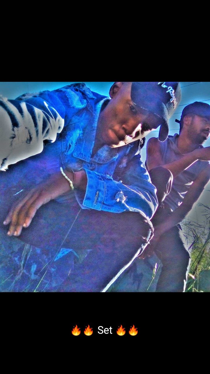 Maracampaign2's profile picture. 🔥👑✨💸Nonchalent🔥👑✨💸
👑Artist👑