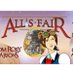 All's Fair (@allsfairaudio) Twitter profile photo All's Fair (@allsfairaudio) Twitter profile photo