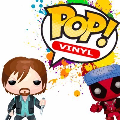 Funkopop_93's profile picture. Page Twitter destinée aux fans et collectionneurs de Pop à travers la France et le monde ! ✌️🇫🇷🌍