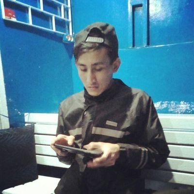 ridfan1933's profile picture. Persib Mah Bahasa Hate