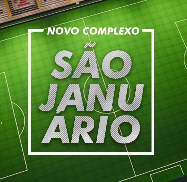 Página dos Arquitetos:
Felipe Nicolau, William Freixo e Clarissa Pereira 
📌 Novo Complexo de São Januário
📌 Intervenções NCSJ
👷🏻‍♂️👷🏻‍♂️👷🏻‍♀️ ⚫️⚪️💢