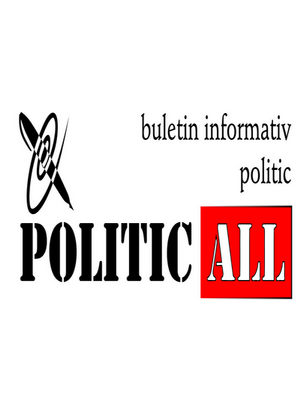PoliticALL_RO's profile picture. Totul e politica !