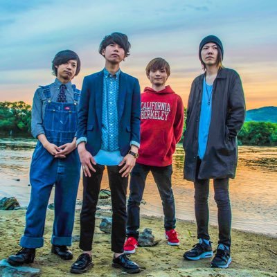 JACK=ON=THE=FIDDLEさんのプロフィール画像