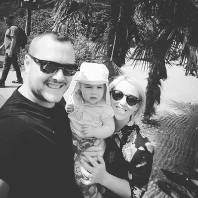 ojd85's profile picture. See you at the party, Richter!