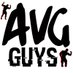 AVG Gamer (@theavgguys) Twitter profile photo