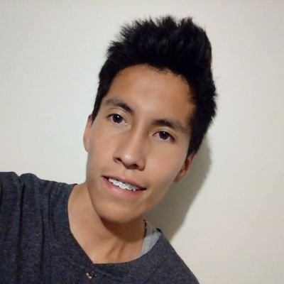 AllanrMfr's profile picture. No creas en lo que te hayan dicho antes... La verdad esta en sus narices