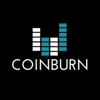Coinburn (@coinburnnews) Twitter profile photo