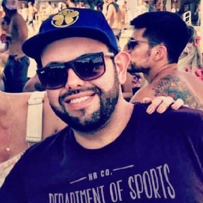 leandronobre3's profile picture. "Life is made of small moments”