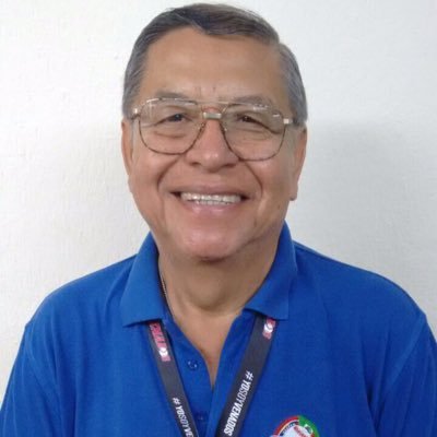 José Ramón Flores (@JoeFlores50) / Twitter José Ramón Flores (@JoeFlores50) / Twitter