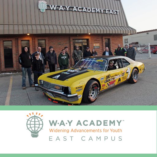 WAY Academy East