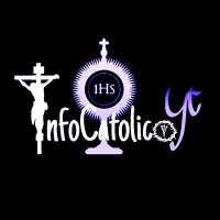 🕇 InfoCatolicoGt 🕇(@InfoCatolicoGt) 's Twitter Profile Photo