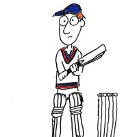 How Cricket Ruined Your Life (@hamletcricket) 's Twitter Profile Photo How Cricket Ruined Your Life (@hamletcricket) 's Twitter Profile Photo