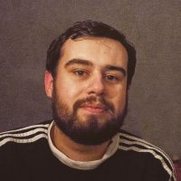 Chris Roberts (@chrisrobaij) 's Twitter Profile