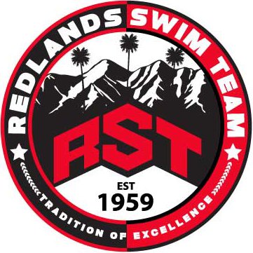 The Redlands Swim Team (RST) is a non-profit organization that works with all levels of swimmers from beginner to highly competitive.
