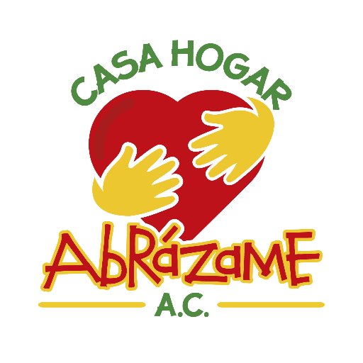 FB.- Casa Hogar Abrázame, A.C.