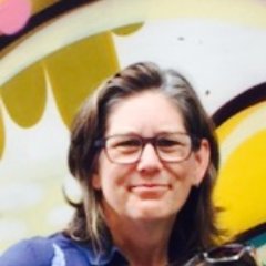 Tech and visual storytelling for nonprofits
Formerly: Product Management @SalesforceOrg
and Process Builder builder @salesforce