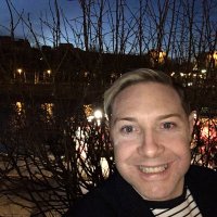 James B (@jamesbuchanan82) 's Twitter Profile