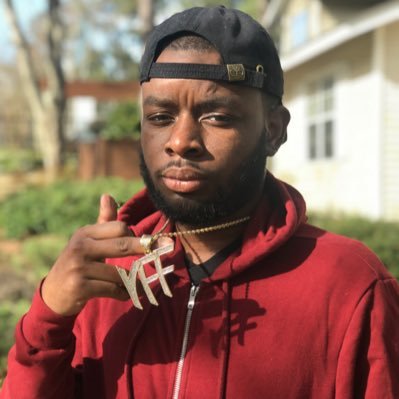 YFF_Marcus's profile picture. SC: moneyis_me / IG: yff_marcus; Long Live Tim and Tywon... I'm gone be rich. Ⓜ️⛽️ #YFF