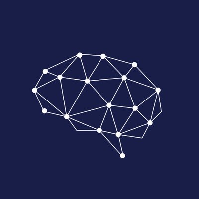 Logotyp för Cambridge Analytica Logotyp för Cambridge Analytica
