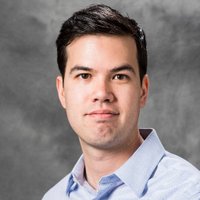 Thomas Fujiwara (@thomasfujiwara) 's Twitter Profile