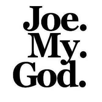 JoeMyGod