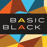 Basic Black(@BasicBlackGBH) 's Twitter Profile Photo