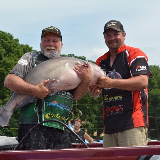 Lyle is a lifelong catfisherman, and custom rod builder since 1984, and owner and host of Catfish Weekly.