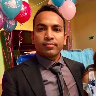 SanjayShambhu's profile picture. South Glos Councillor - Charlton & Cribbs. Personal views. Promoted by Sanjay Shambhu, 1st Floor Office, Clifton RFC, Station Road, Patchway, Bristol, BS10 7TT.