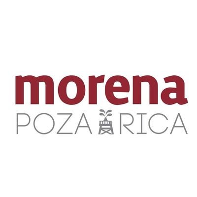 Ante las vulgares, flagrantes e impunes atrocidades que presenciamos, nuestra moral no está en alto, mas sí nuestro espíritu de lucha.
#MORENA #PozaRica