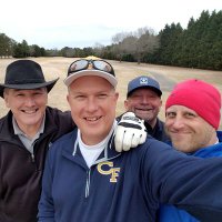 Jason Britt (@jasoncfhschorus) 's Twitter Profile