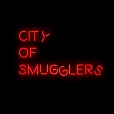 City of Smugglersさんのプロフィール画像