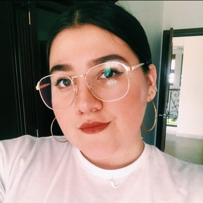 Footwear and Industrial Designer. Half time coffee drinker, full time shower singer. Emprendedora @ https://t.co/gmpIy3gFli