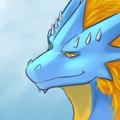 HI! I'm a furry artist from Hong Kong.
⚠️NSFW art sometimes⚠️