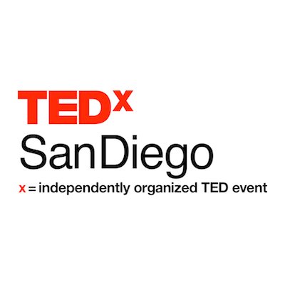 TEDxSanDiego is a catalyst for spreading ideas that change our world. Sign up for our newsletter at https://t.co/SXOoRTJne0.