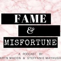 Fame and Misfortune Podcast  🎙️ (@fampod) 's Twitter Profile