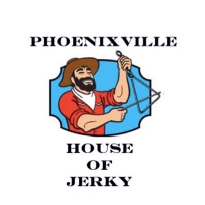 Welcome to the official Twitter page of Phoenixville's very own House of Jerky. We offer a wide variety of jerky that will cater to anyone's taste