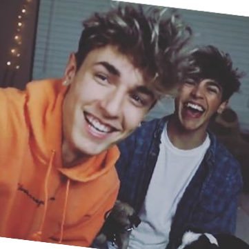 itsorianahall's profile picture. bryce is bæ