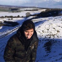 Bert Smithes-Margie (@makersmenusmeow) 's Twitter Profile