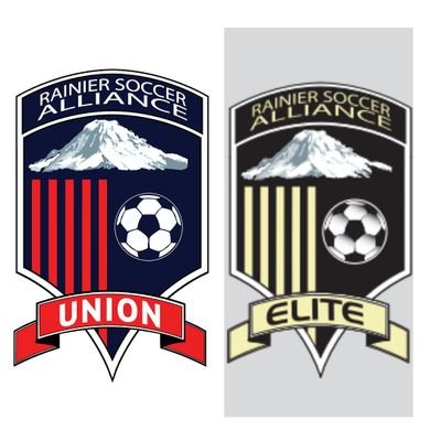 Rainier Soccer Alliance is a developmental Soccer Club serving Puyallup Washington since 1972. https://t.co/lo0APsSpTZ