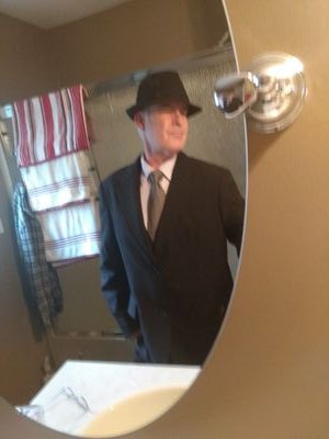 bruceeleniak's profile picture. Verified by me.

Opinions are my own.