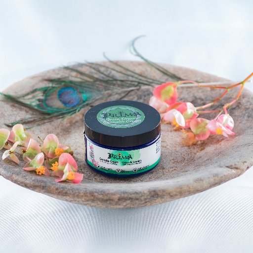 Prima_Cana's profile picture. Cannabis based body care products!