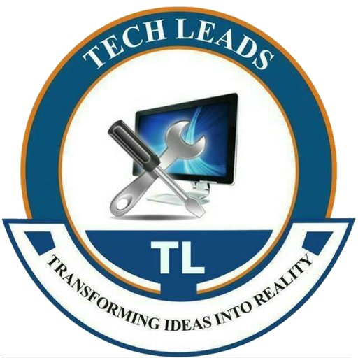 techleadsgh's profile picture. A social enterprise which educates to effect change through STEM by teaching the latest technologies in Programming, Electronics, Robotics and IoT in Ghana.