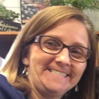 Dr. Dianne Holmes(@WESPrincipal) 's Twitter Profile Photo