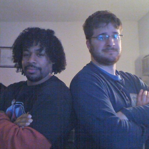Gaming! science! Animation! Toons! Politics! News! No Holds Barred! We are the Super Nerd Brothers